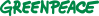 greenpeace logo