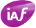 iaf logo